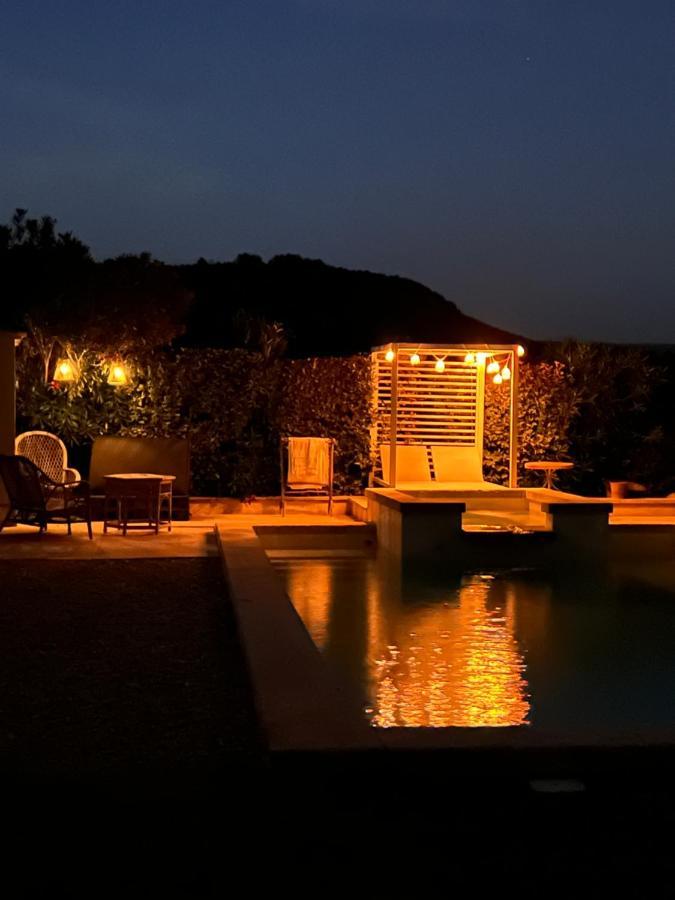 Villa Mas Coeur De Provence Calme Luxe Grand Parc Pernes-les-Fontaines Esterno foto