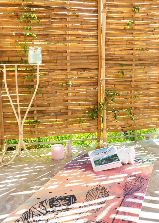 Villa Mas Coeur De Provence Calme Luxe Grand Parc Pernes-les-Fontaines Esterno foto